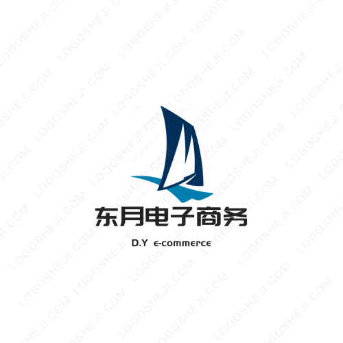 琳琳玫瑰logo設計