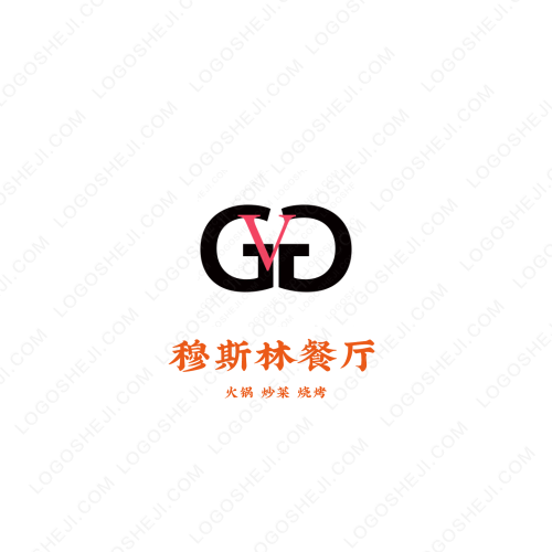 小翠科技logo設計