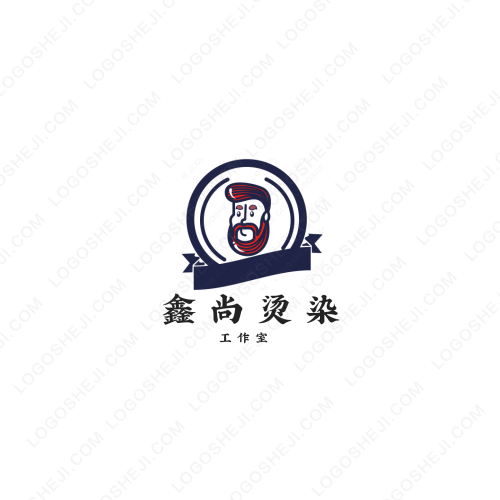 jvjq瑾泉logo設計