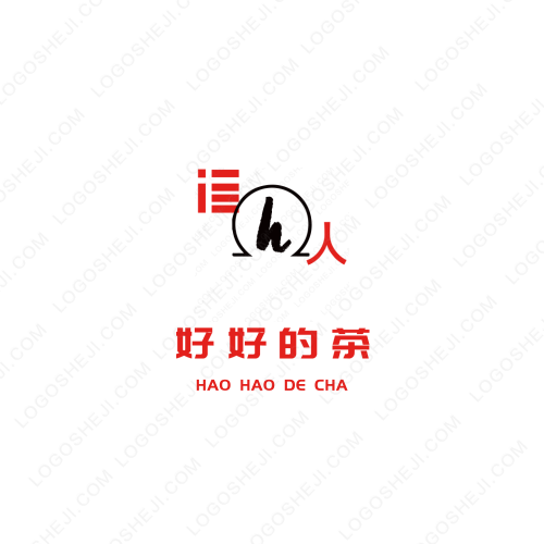 微信陶logo設計