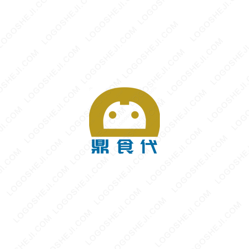 學長團logo設計