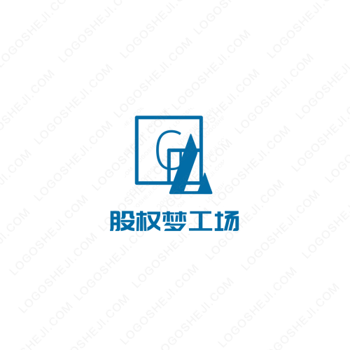 科凡logo設計
