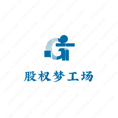 曾林支付網絡科技有限公司logo設計