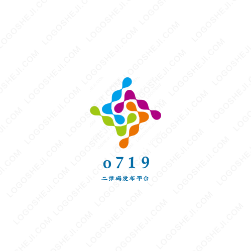 未晚logo設計