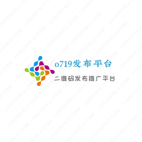 海事灣logo設計