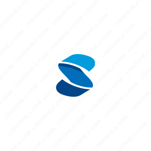 中華新韻瓷鋪logo設計