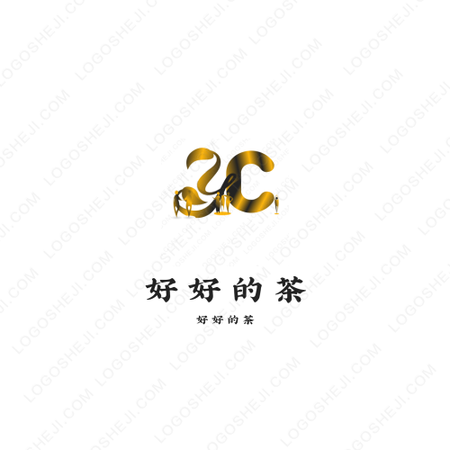 智能分類logo設(shè)計