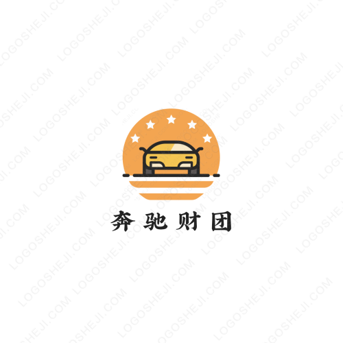 憲章logo設計
