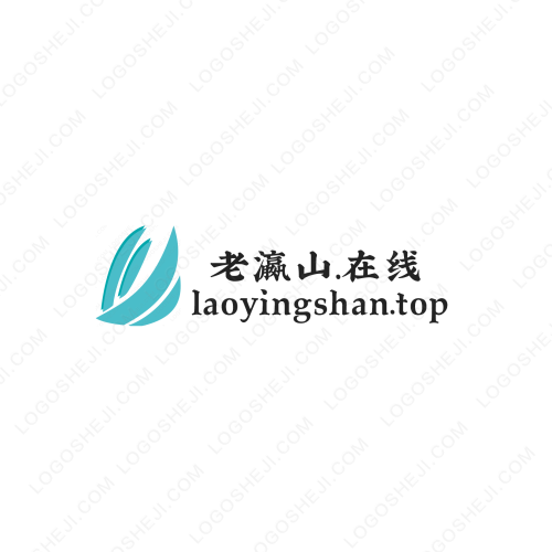 會校通logo設計