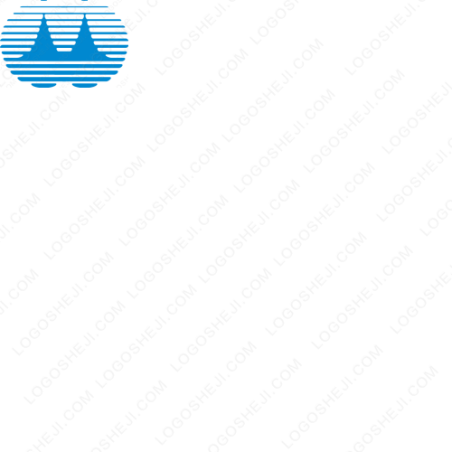 共美文化logo設計