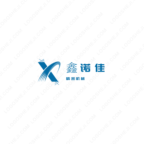 置家地產五山分行logo設計