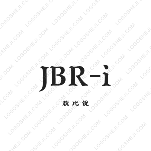 益捷課logo設(shè)計