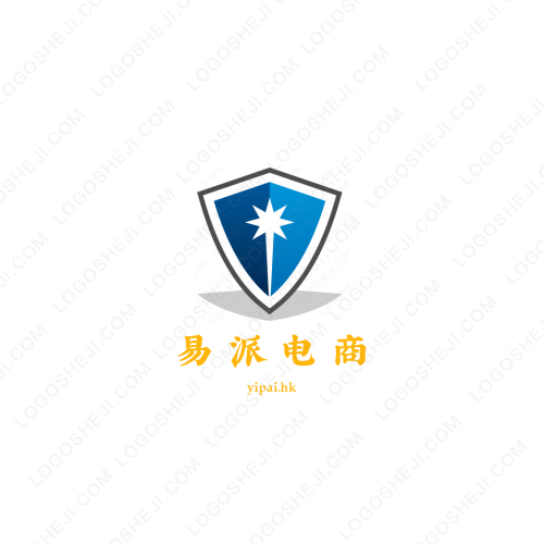 玲瓏美學logo設計