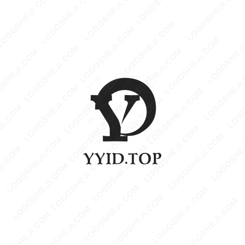 思秀logo設計