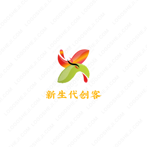 媽爸到家logo設(shè)計(jì)