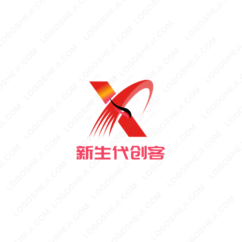 菲爾娜logo設(shè)計(jì)