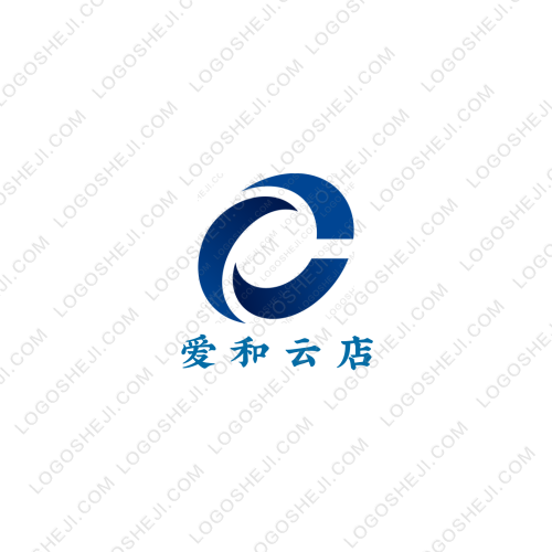 表姐優品logo設計