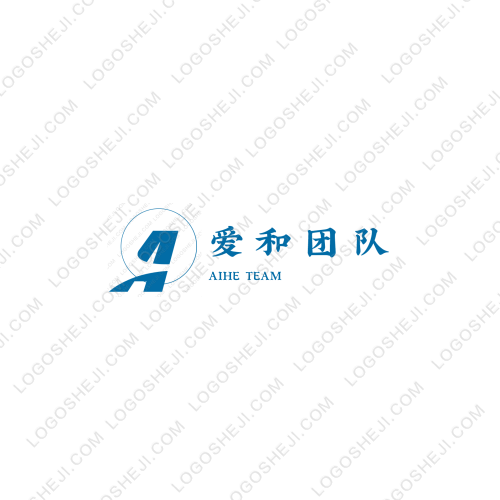 Efficient Englishlogo設計