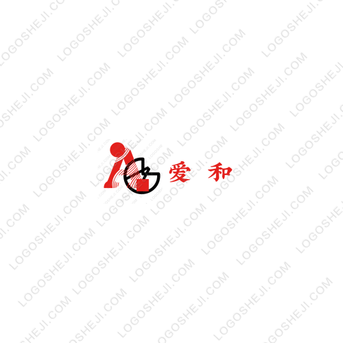 友鄰logo設(shè)計(jì)