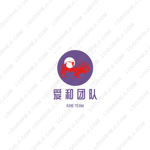慈德堂logo設計