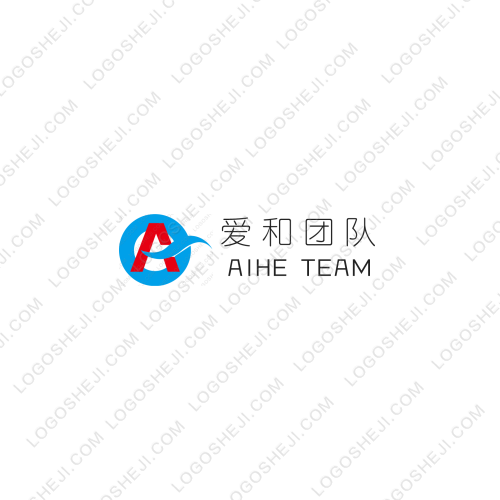 工程與設計學院logo設計