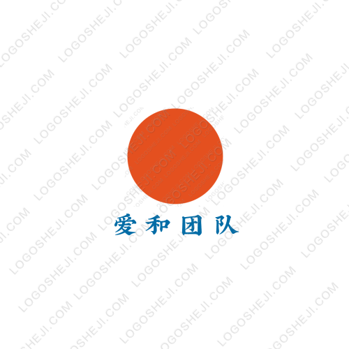 恒誠logo設計