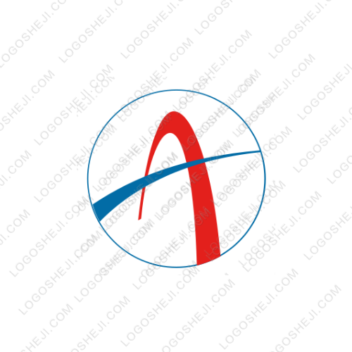 眾鑫logo設計