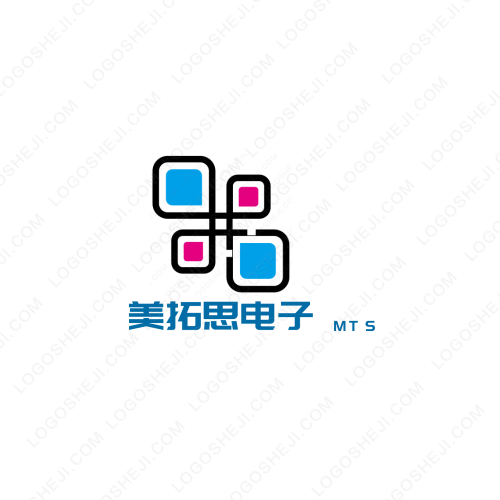 采月光logo設計