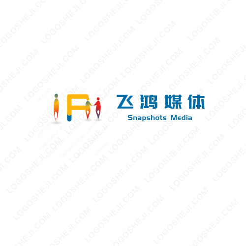 寵物初養成logo設計