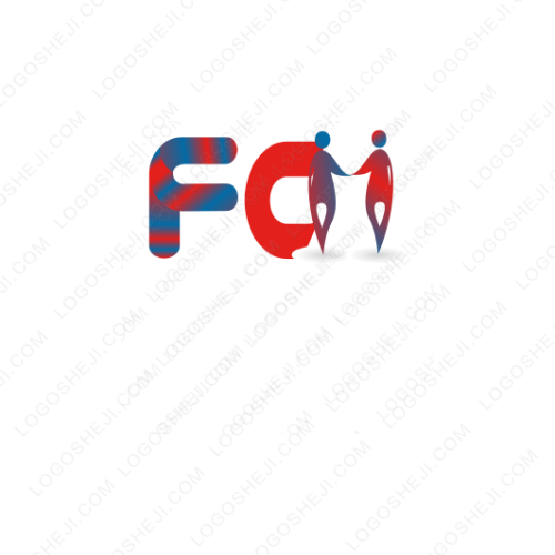 京墨大藥房logo設計