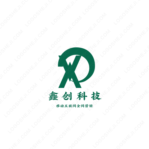 券寶logo設計