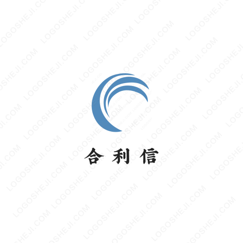 一盞燈logo設計