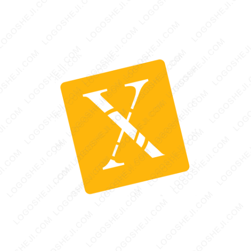 呼暢logo設計