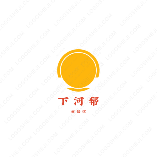 剛子說光伏logo設計