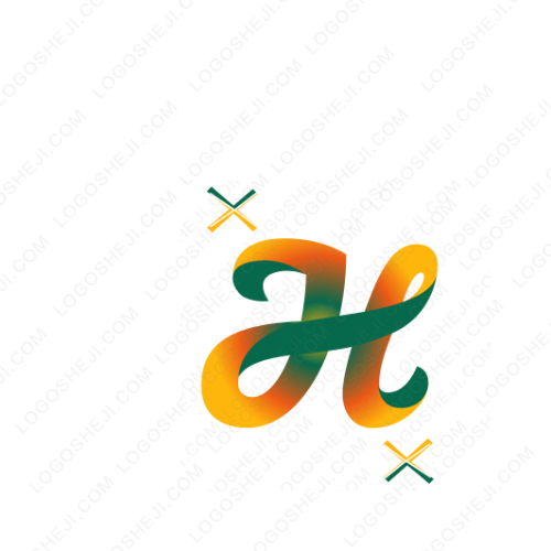 鹿城小學管樂隊logo設計