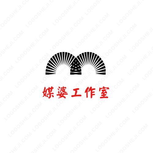 千彩內(nèi)內(nèi)衣logo設(shè)計(jì)