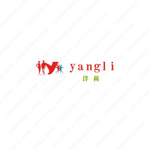 夜清技術網logo設計