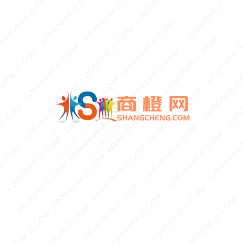 澳門商報新媒體集團logo設計