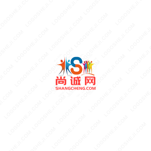 泡狐龍logo設計