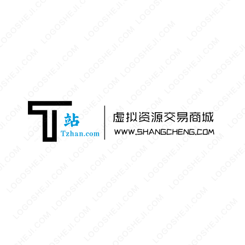 資產logo設計