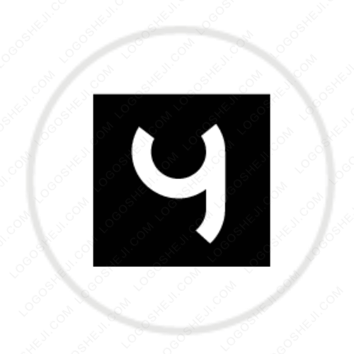 食范logo設計