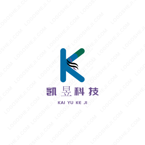 新科沃特logo設(shè)計