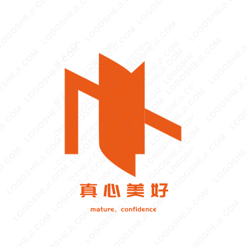 樂尚百貨logo設(shè)計(jì)