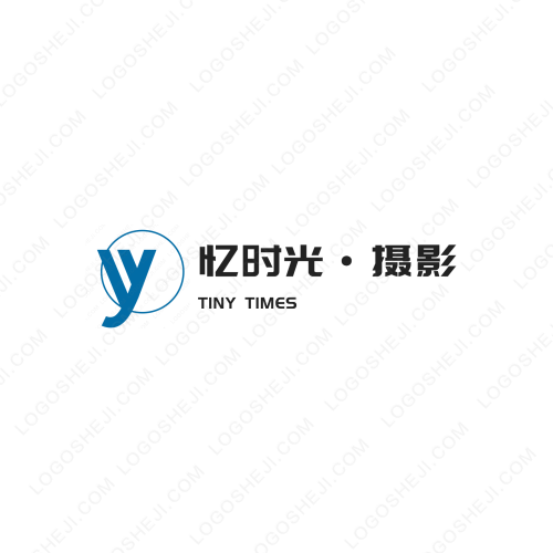 少武林logo設計
