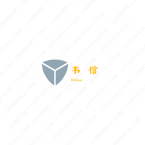 千禾logo設(shè)計(jì)