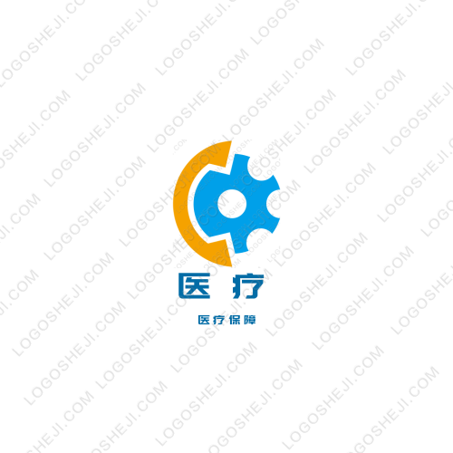 騰龍科技logo設計