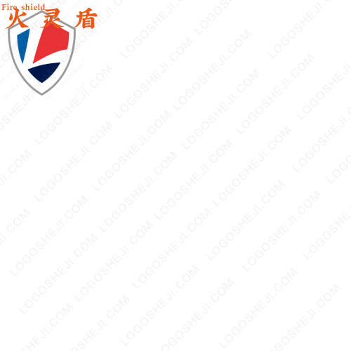 漫漫logo設計