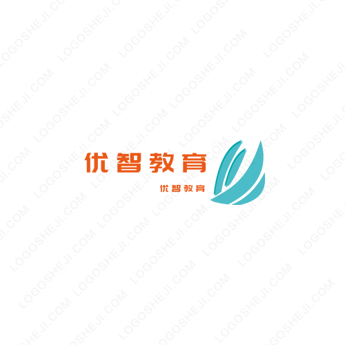 螃蟹享生活logo設計