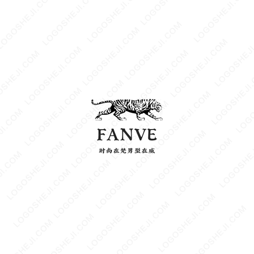 光宗耀祖logo設計