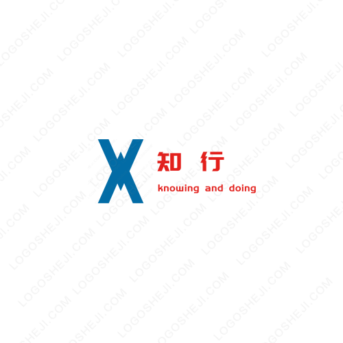 叭叭水世界logo設計